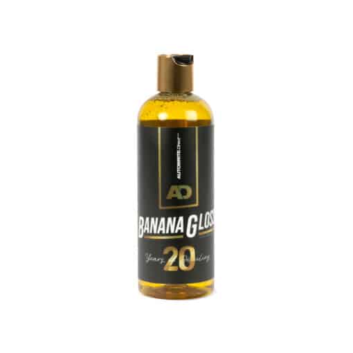 Autobrite Direct Banana Gloss Shampoo