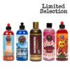 Autobrite Direct Limited Shampoo Selection