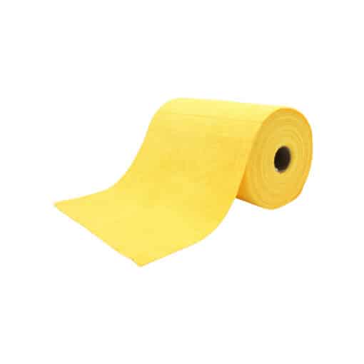 Mikrofaserrolle Abreißtücher