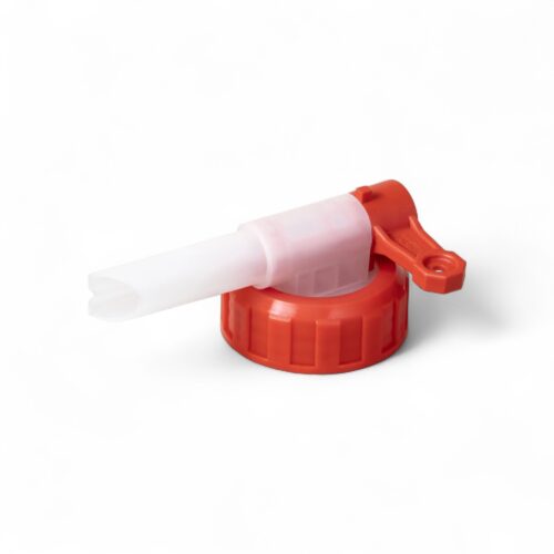 Auslaufhahn #Labocosmetica Kanister 4,5l