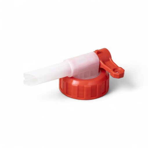 Auslaufhahn #Labocosmetica Kanister 4,5l