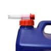 Auslaufhahn #Labocosmetica Kanister 4,5l
