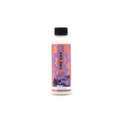 Nanolex WCWC Tire Wax Reifenpflege