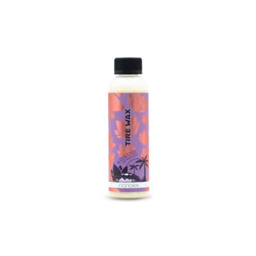 Nanolex WCWC Tire Wax Reifenpflege