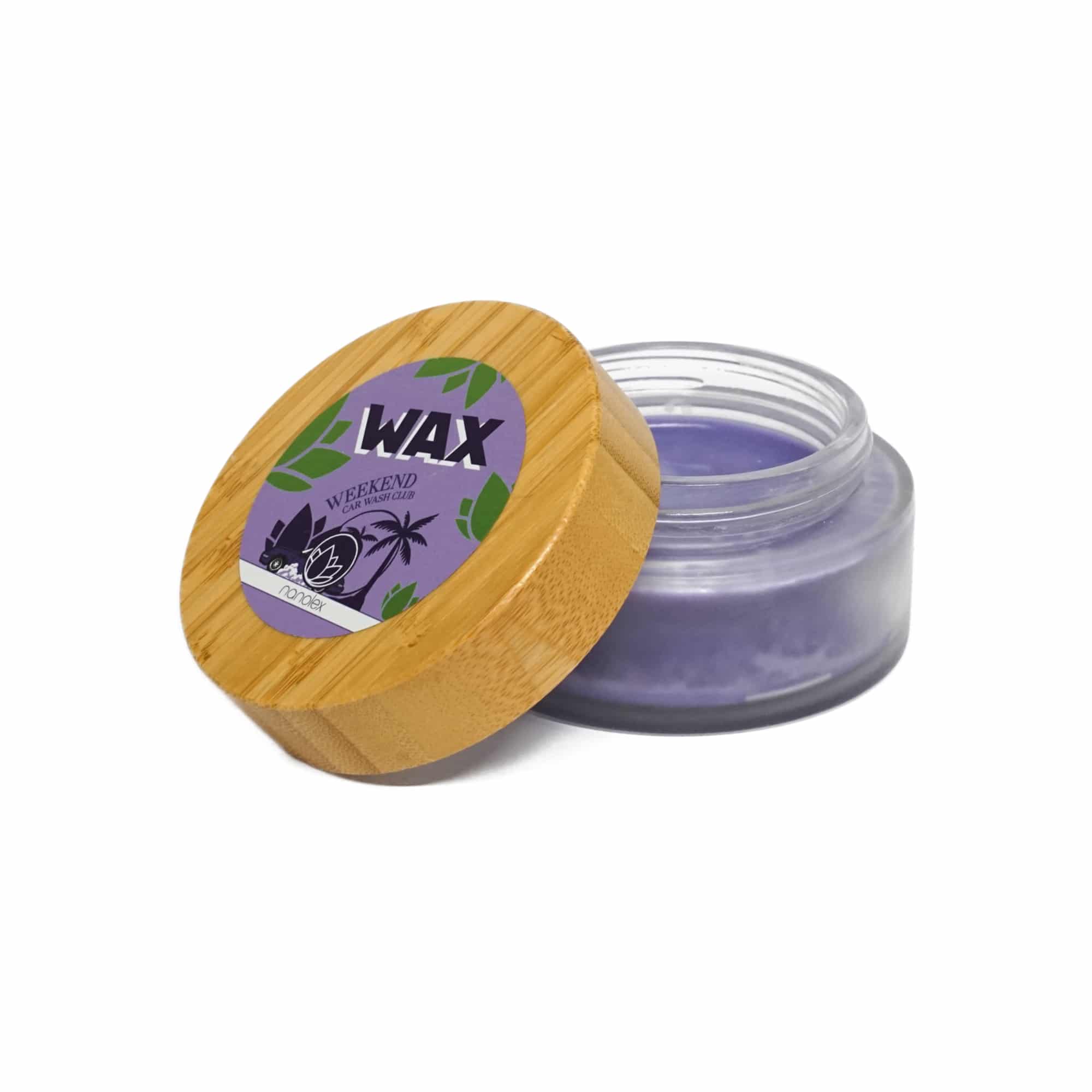 Nanolex Club Wax (2)