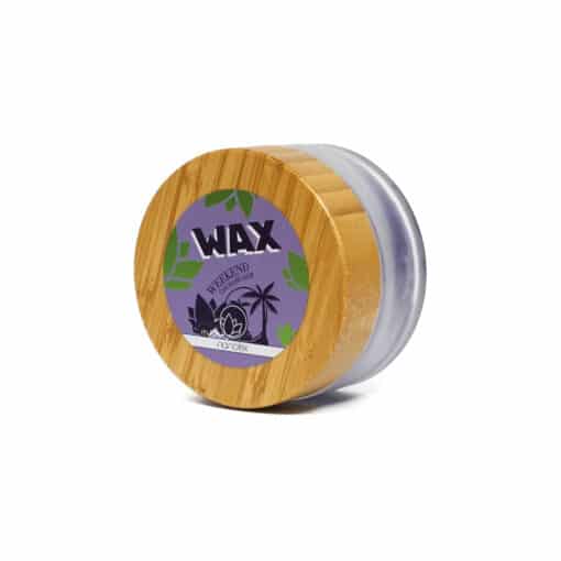 Nanolex WCWC Wax Autowachs