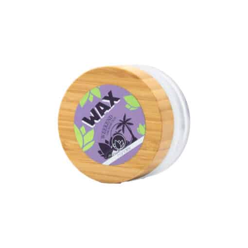 Nanolex WCWC Wax Autowachs