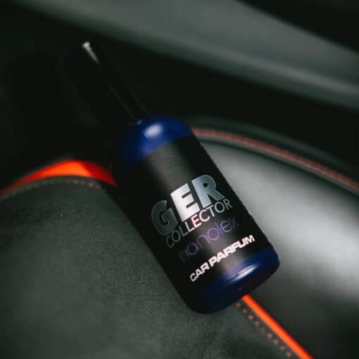 Nanolex GERCollector Carparfum 1