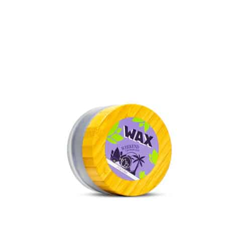 Nanolex WCWC Wax Autowachs