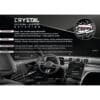 Scholl Conepts Crystal Displayreiniger