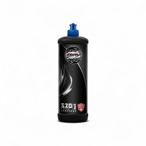 Scholl S20 Swiss Edition One-Step Politur