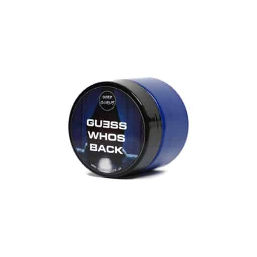Wax Gurus Gues Whos Back 4