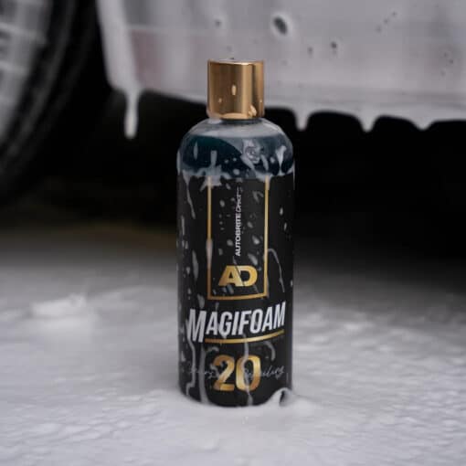 Autobrite Direct Magifoam Anniversary 1