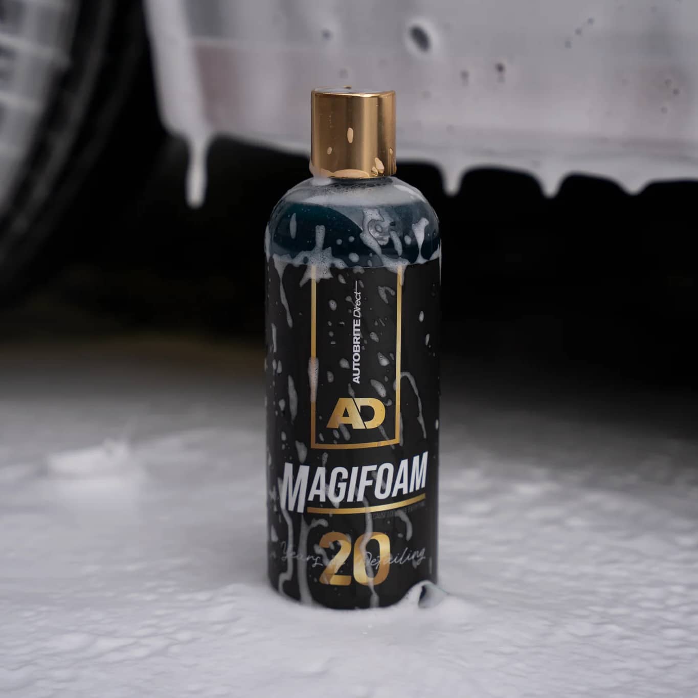 Autobrite Direct Magifoam Anniversary 1