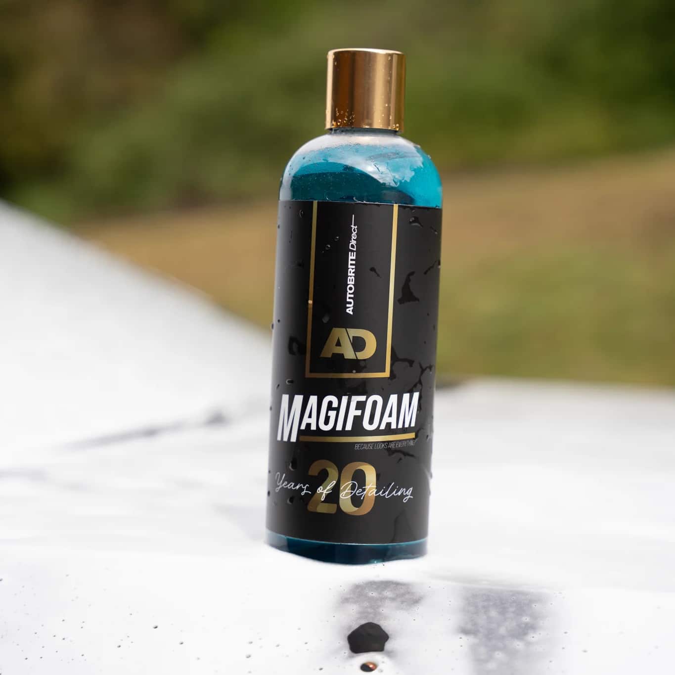 Autobrite Direct Magifoam Anniversary 5