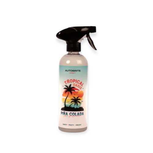Autobrite Direct Pina Colada Fresh Scent 20th Anniversary Edition