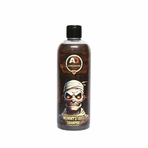 Autobrite Direct Halloween Mummy´s Spice Autoshampoo