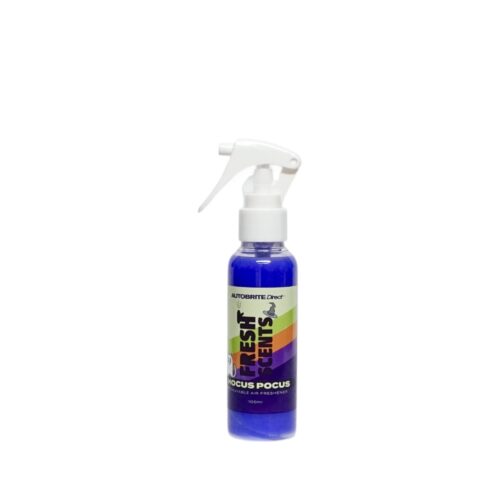 Autobrite Direct Fresh Scent Halloween Edition