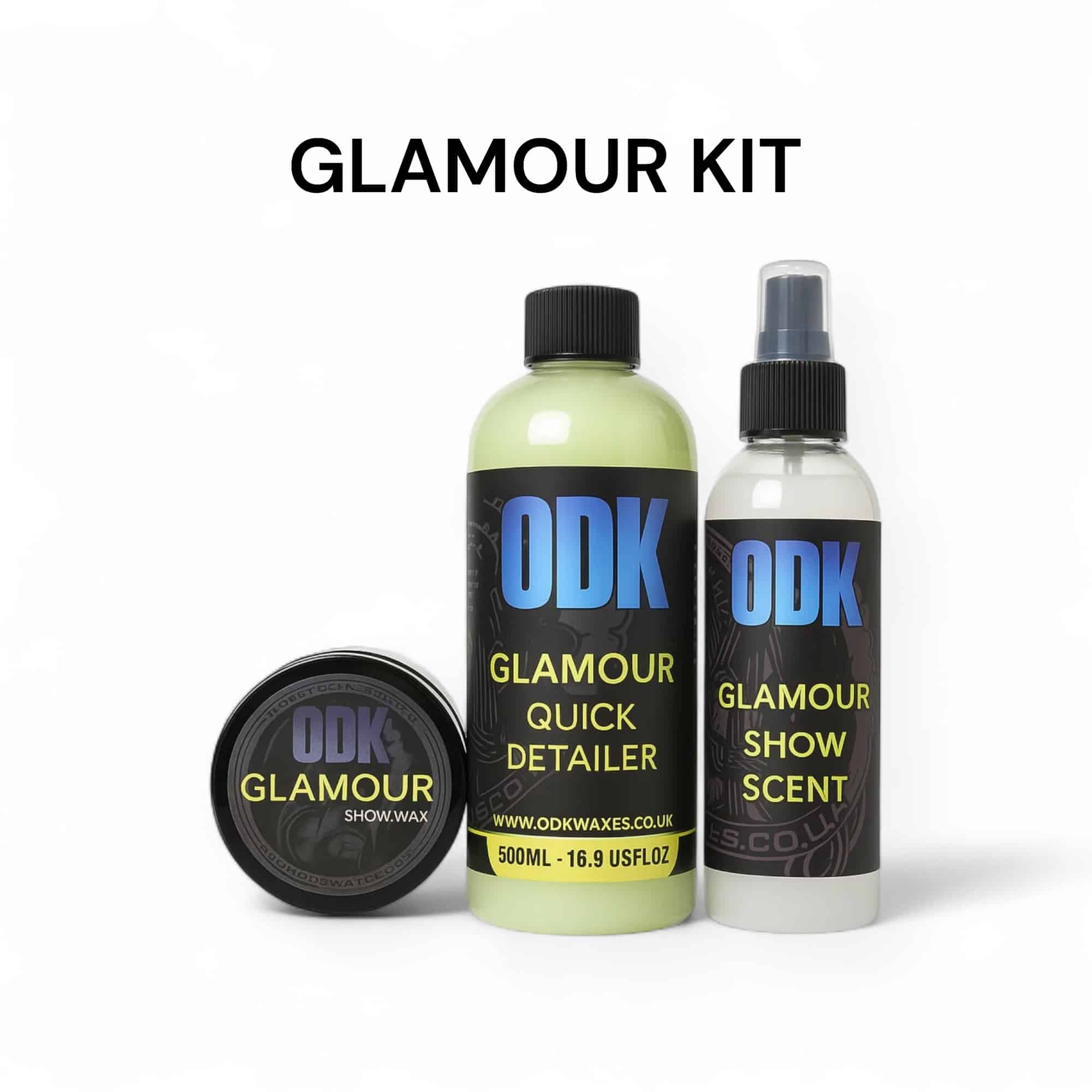 ODK Glamour KIT