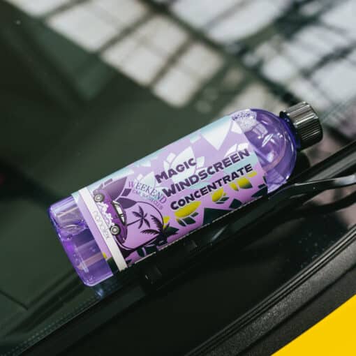 Nanolex Magic Windscreen Concentrate 1