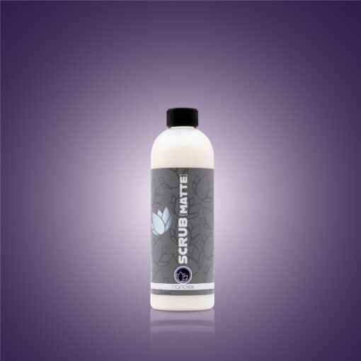 Nanolex SCRUB Matte Reinigungspaste