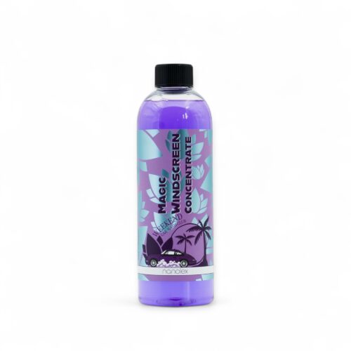 Nanolex WCWC Magic Windscreen Concentrate