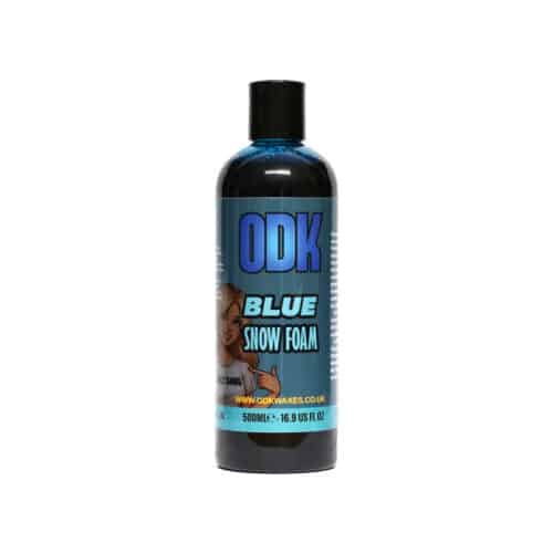 ODK Blue Snow Foam