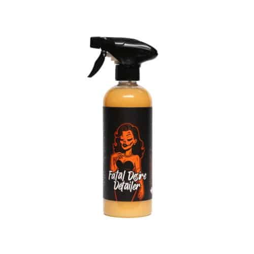 ODK Depoint Fatal Desire Detailer