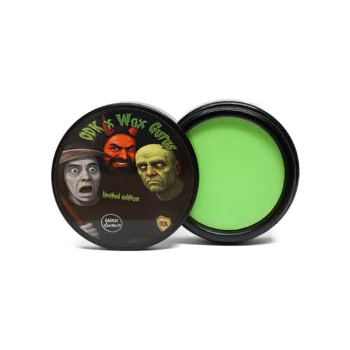 ODK & Wax Gurus Halloween Wax