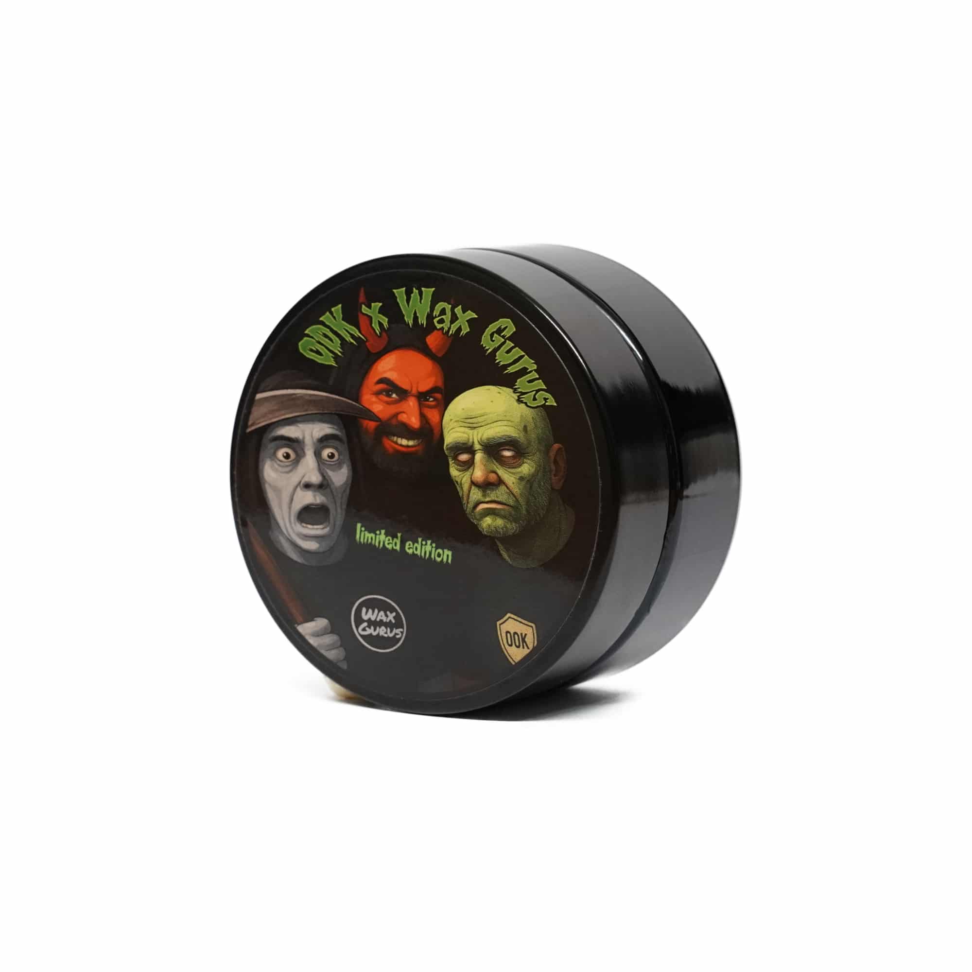 ODK & Wax Gurus Halloween Wax 2