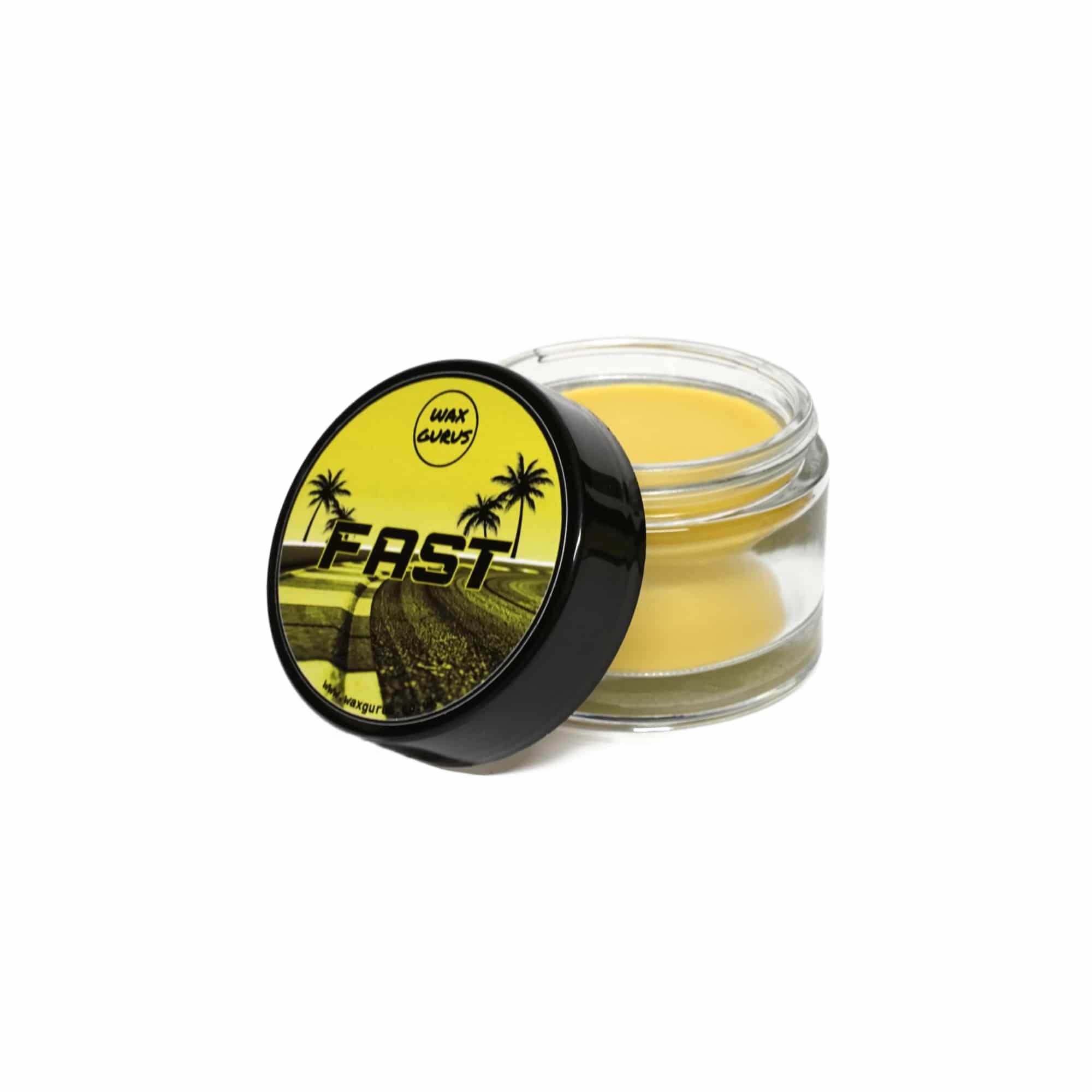 Wax Gurus Fast 100gr