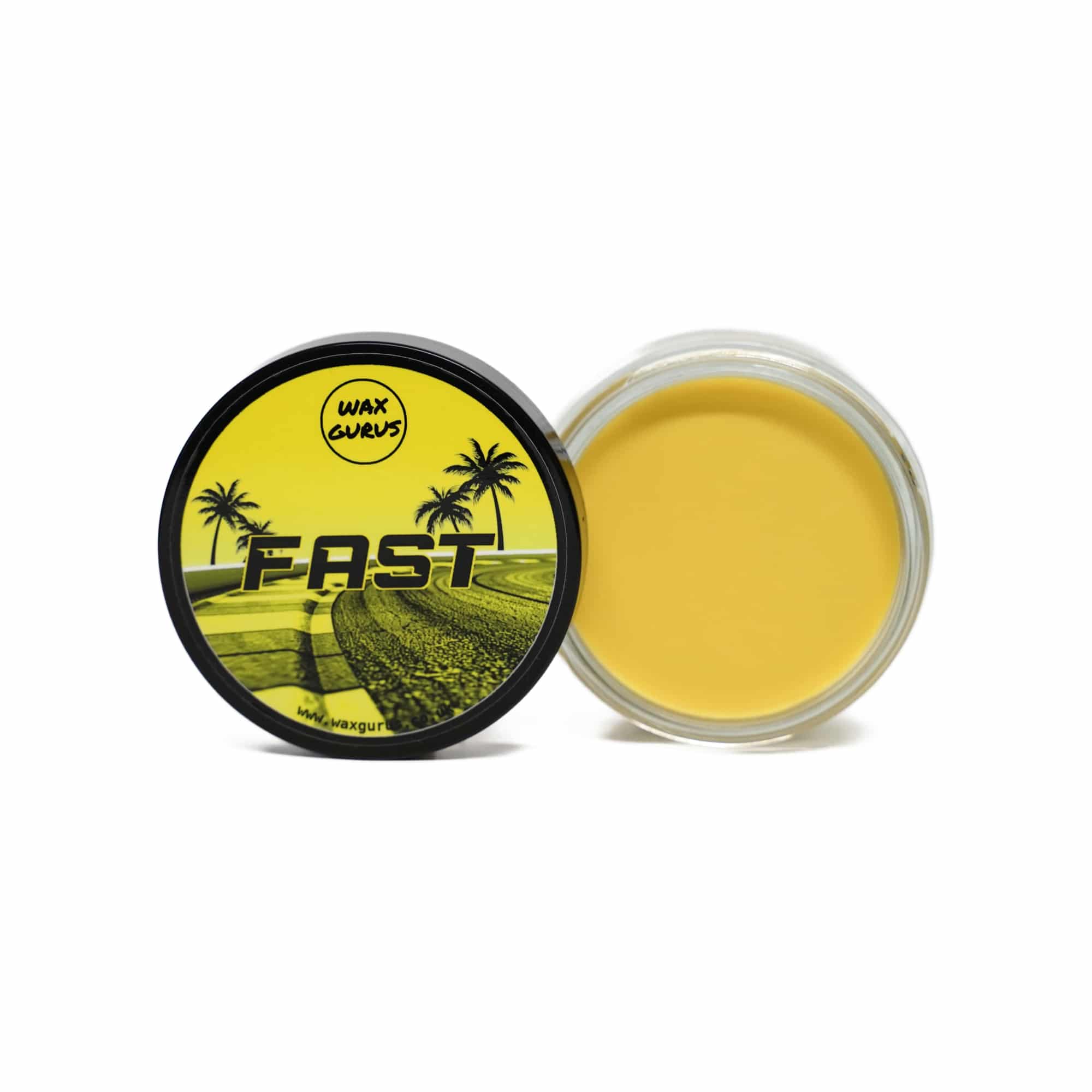 Wax Gurus Fast 200gr 2