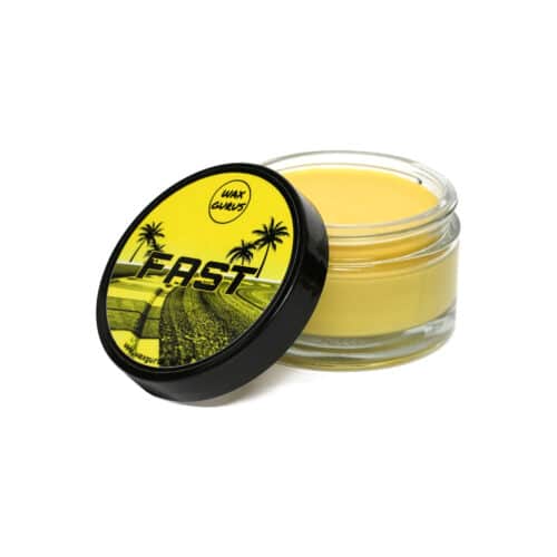 Wax Gurus FAST