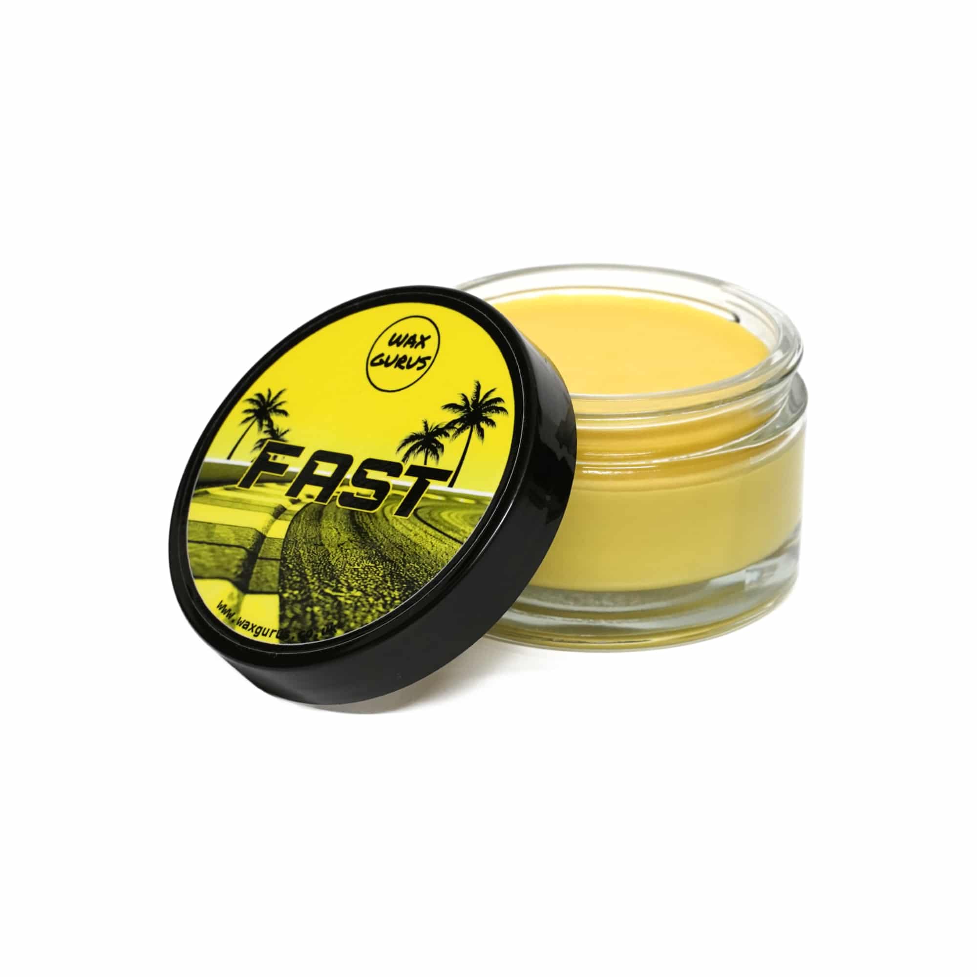 Wax Gurus FAST