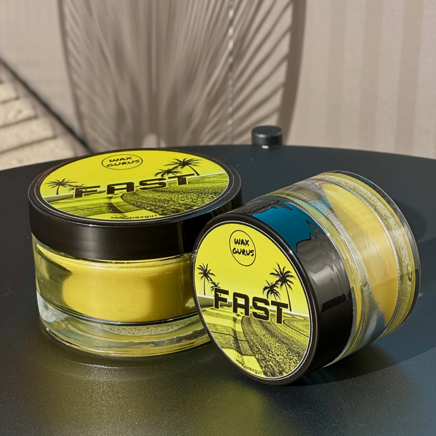 Wax Gurus Fast Lifestyle