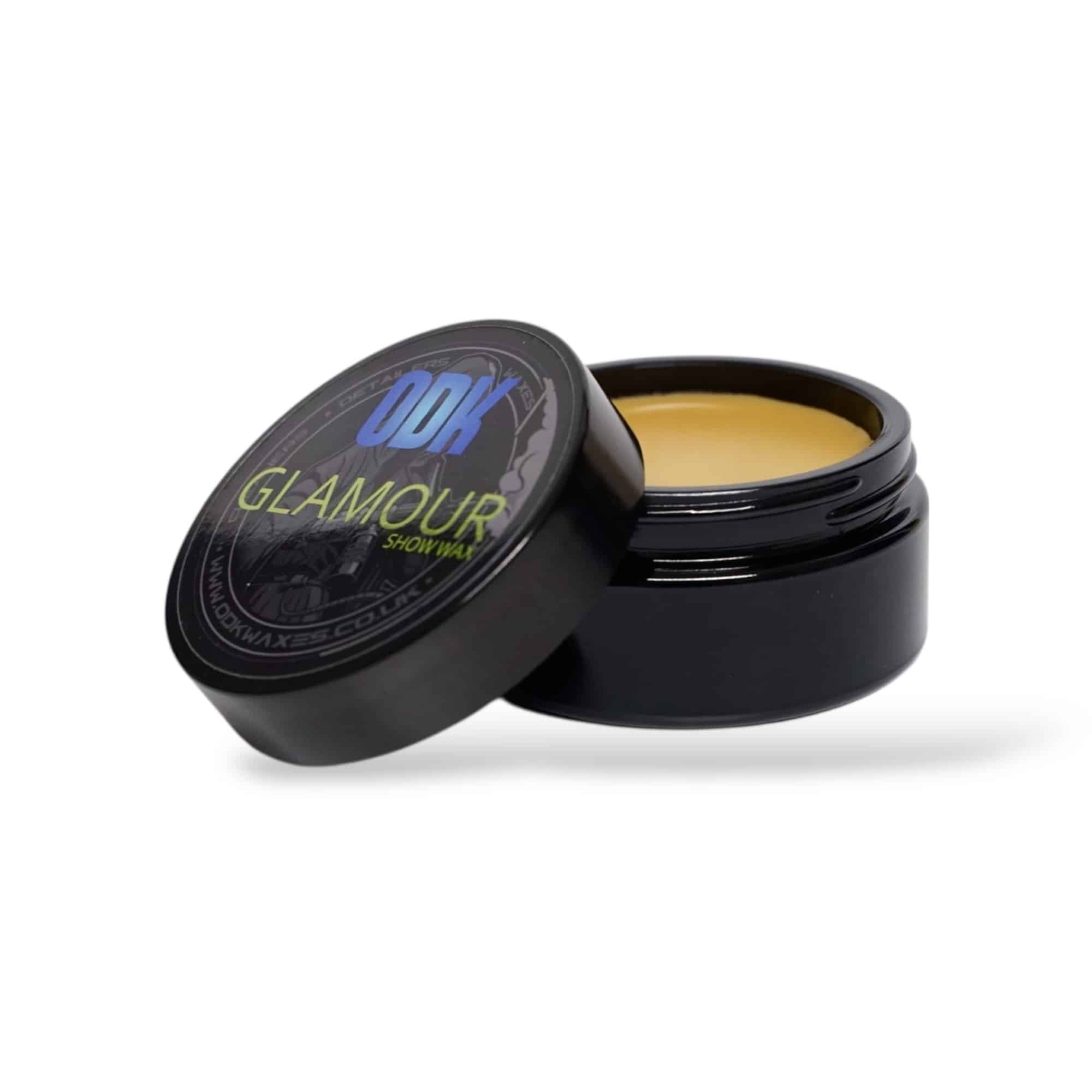 ODK Glamour Show Wax V3 Special Edition