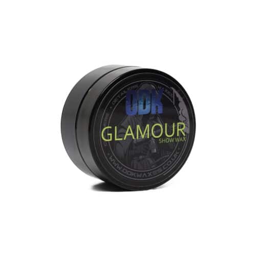 ODK Glamour Show Wax V3 Special Edition