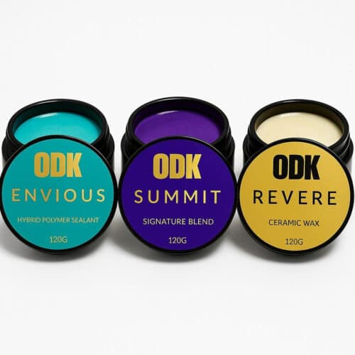 ODK New Collection