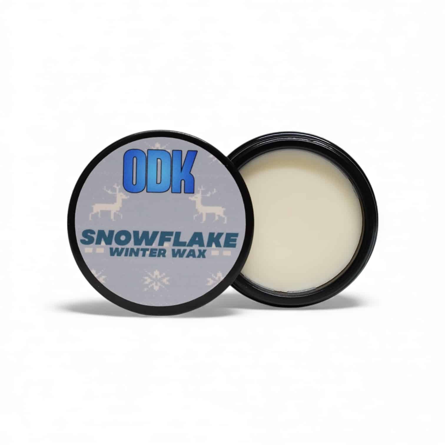 ODK Snowflake