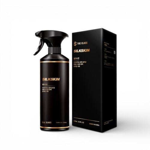 The Class Silk Skin Sprühversiegelung