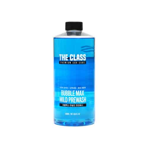 The Class Bubble Max Mild Vorreiniger ph-neutral