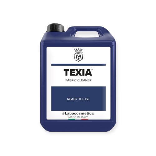 #Labocosmetica Texia Textilreiniger