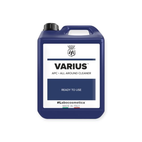 #Labocosmetica Varius RTU Allzweckreiniger