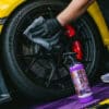 Nanolex WCWC Rim & Tire Detailer 1